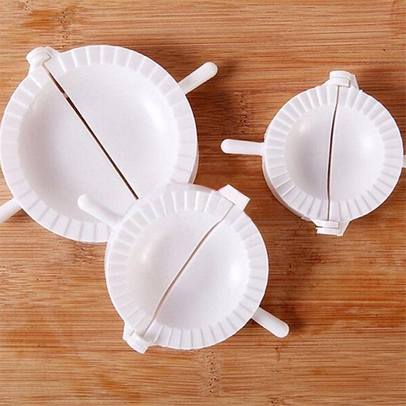 3pcs Dumpling form | Skanto
