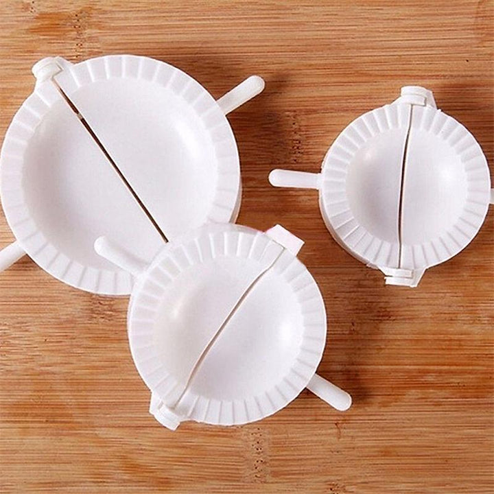 3pcs Dumpling form | Skanto
