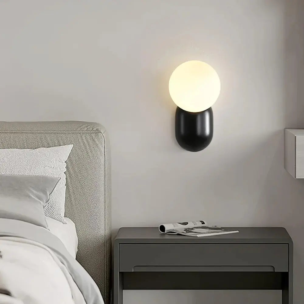 Skanto | ShadeZenith - Japansk estetisk vegglampe