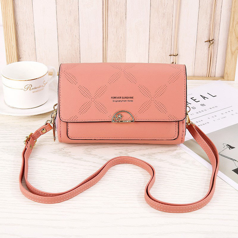 Skanto | Dobbeltlag Crossbody bag