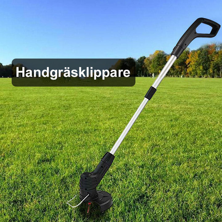 Skanto | Gressklipper
