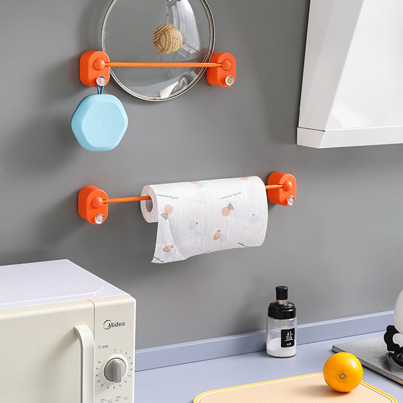 Skanto | Hullfri håndkleholder