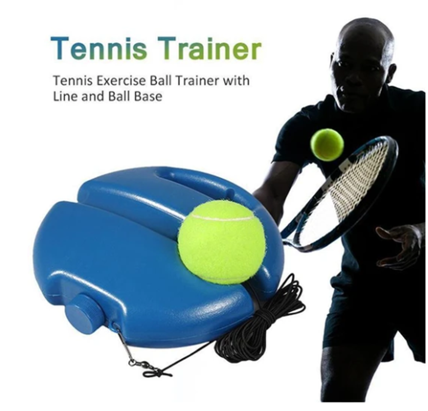 Skanto | HOT salg - Tennis treningsverktøy