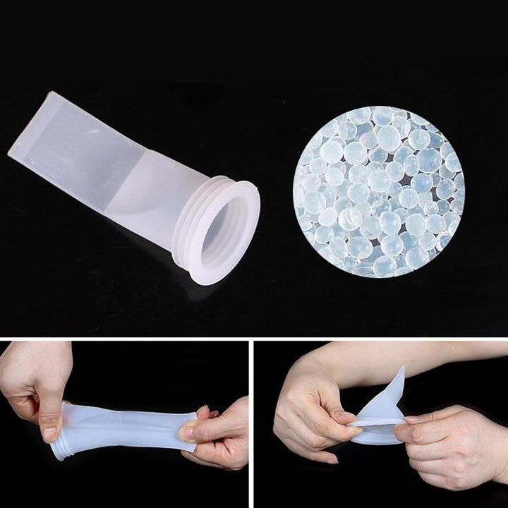 Badekarvask Deodorant Silikonfilter | Skanto