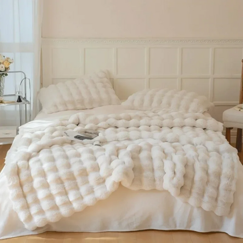 Skanto | Rutete for sofa og seng