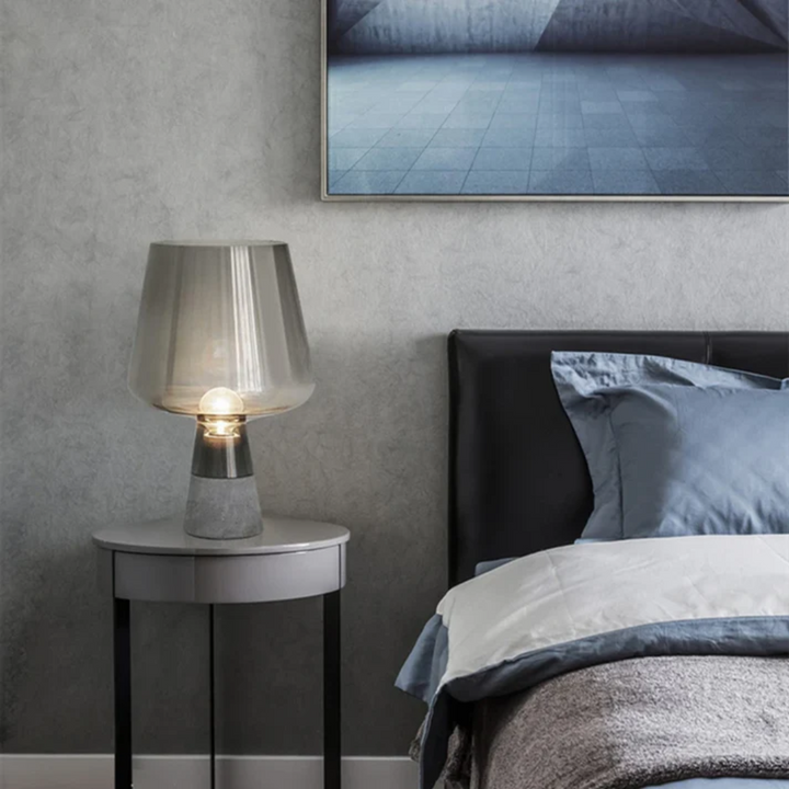Skanto | Industriell Bordlampe