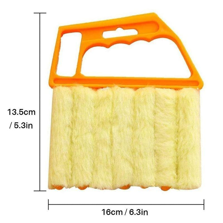 7 Finger Dusting Cleaner Tool | Skanto