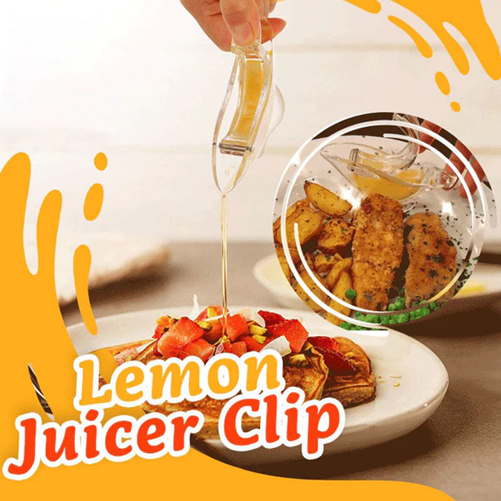 Transparent Manual Juicer | Skanto