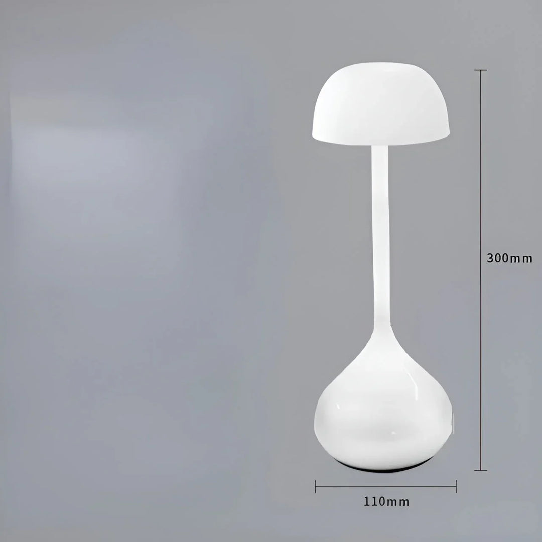 Skanto | Trådlamp Dimmbar Sopplampe
