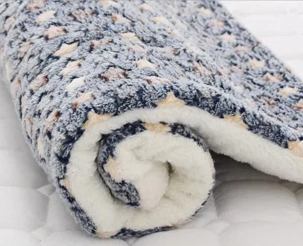 Skanto | Cozy varmepute for katter
