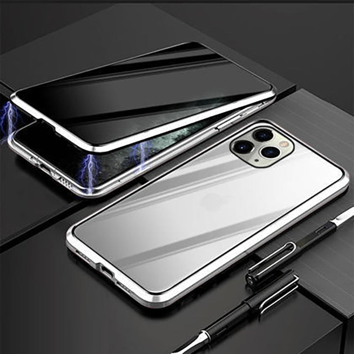 Skanto | Personvernsforing for iPhone