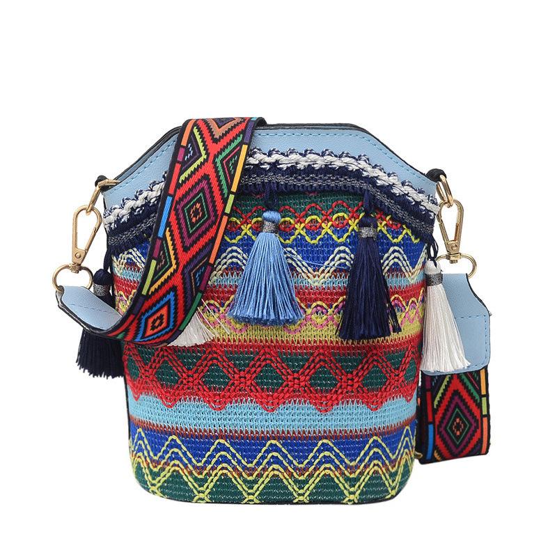 Skanto | Ethic Style Bucket Bag