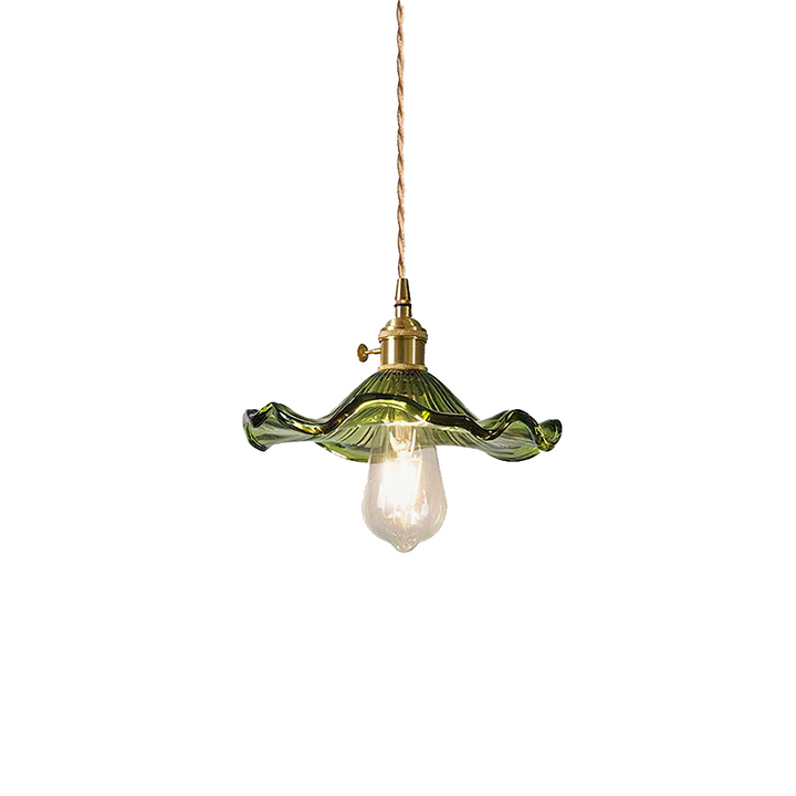 Skanto | Frendorf Hibiscus Flowers Lampe