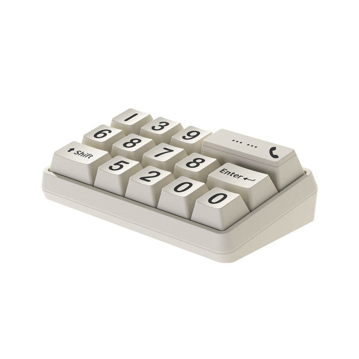 Skanto | Unik Bilhjelper Parkerings Telefonnummer Tastatur