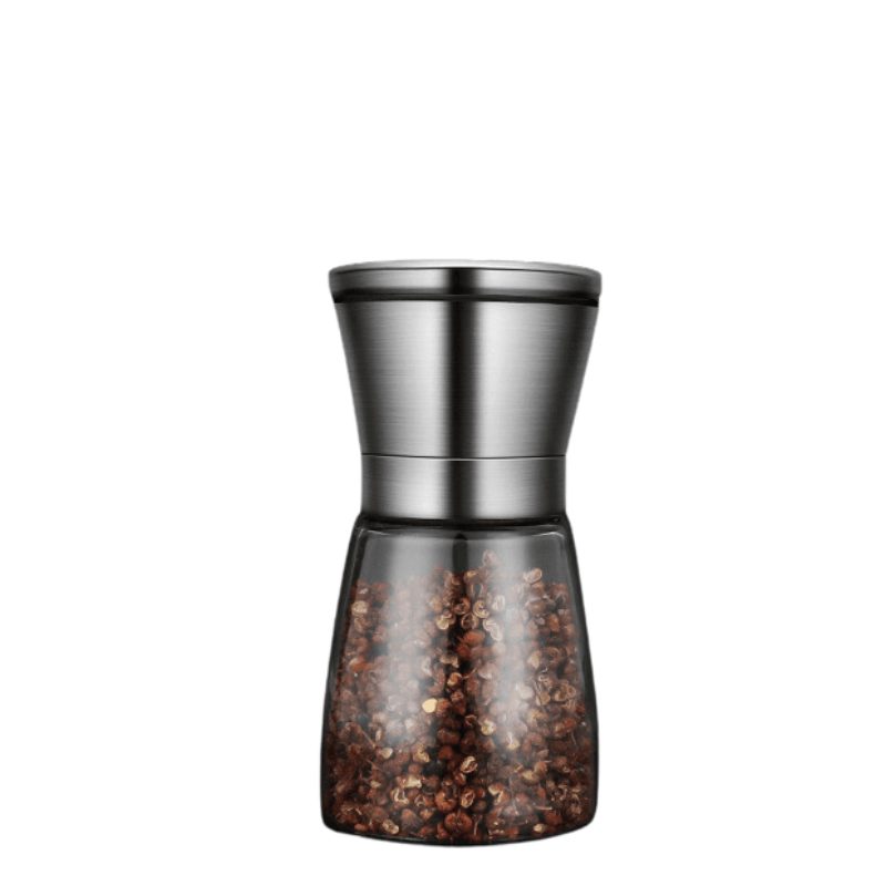 Skanto | Designer Spice Sprayer for Perfect Flavor
