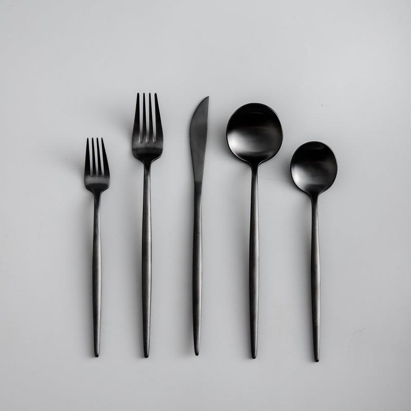 Skanto | Minimalist bestikk