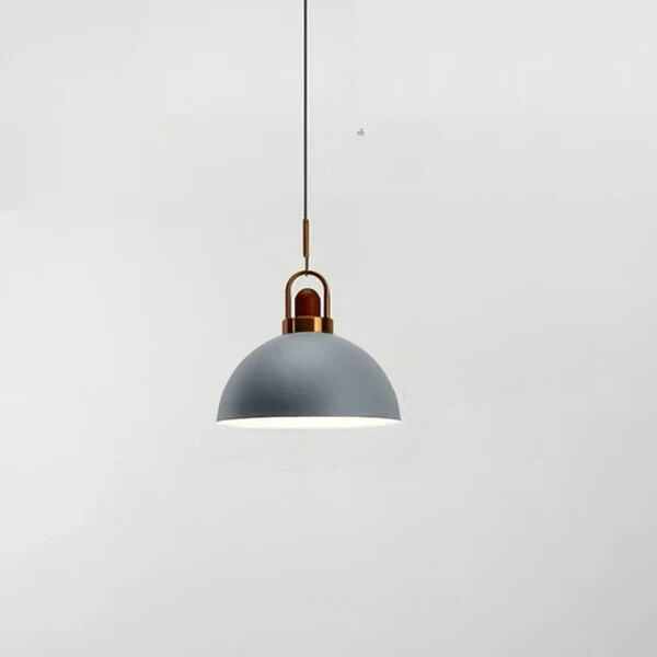 UrbanGlow - Moderne LED Pendellampe for Stilige Interiør | Skanto