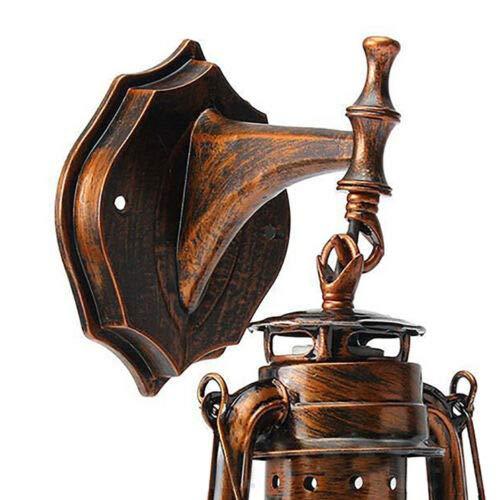 Vintage antikke vegglamper | Skanto