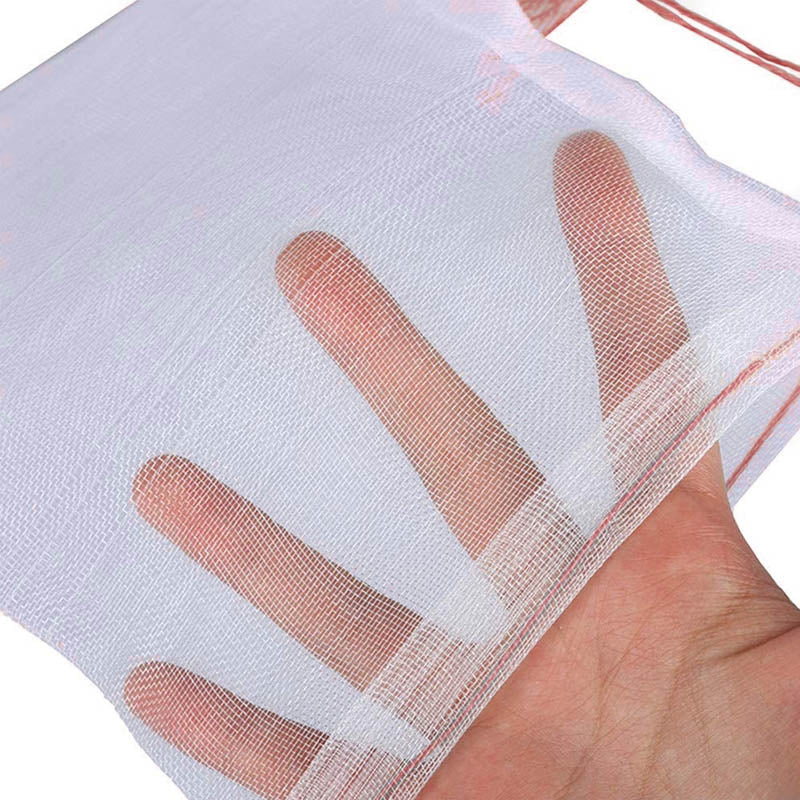Skanto | Nylon Fruktsorteringsposer (100 stk)