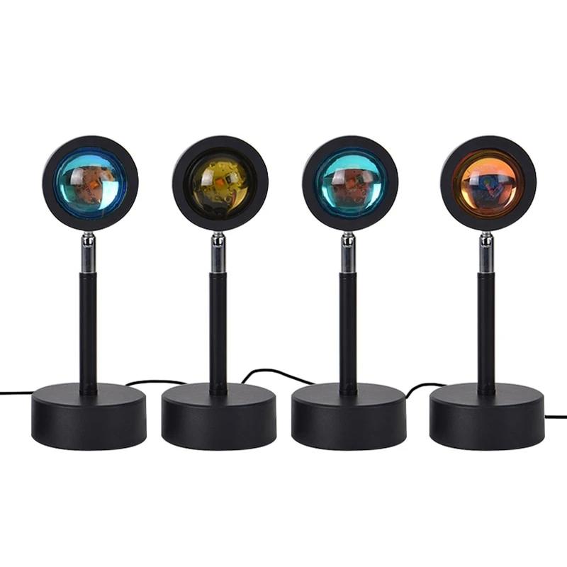 Skanto | Projektor Gulvlampe