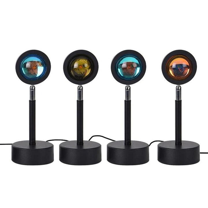 Skanto | Projektor Gulvlampe