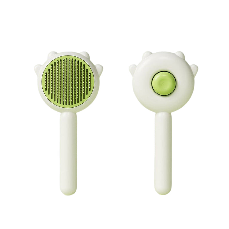 Pet Comb Brush | Skanto