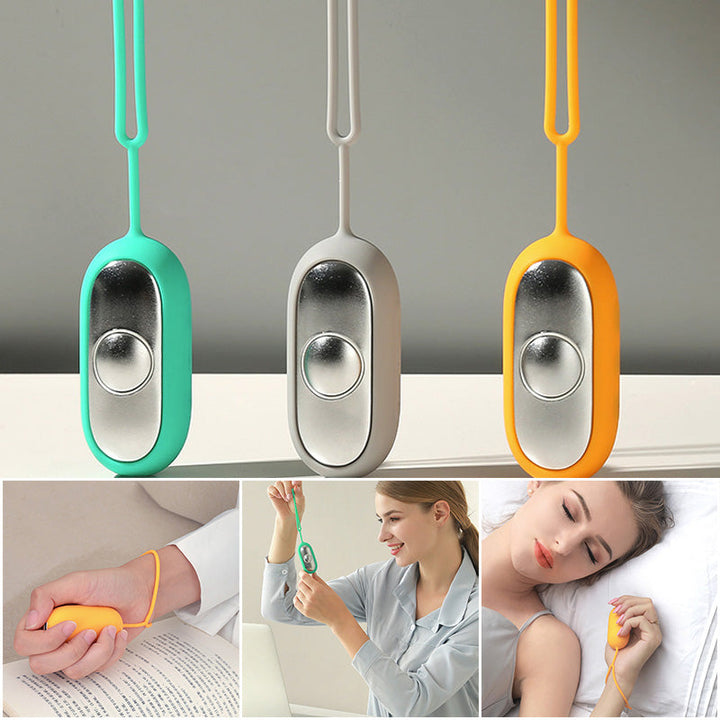 Skanto | USB-ladende mikrostrøm holder søvn instrument