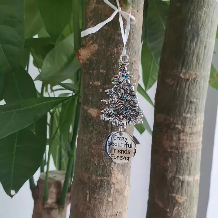 Skanto | Julevennskap Charm Gave