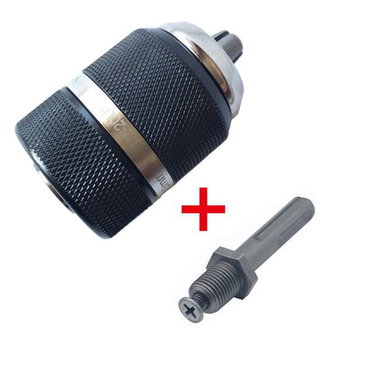 Skanto | Metal Chuck
