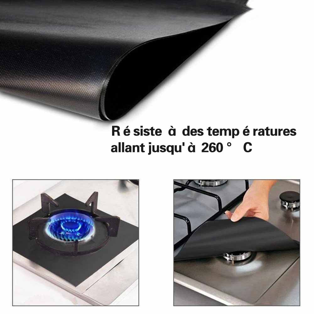 Hirundo Gass Grill Plate Skjermbeskytter | Skanto