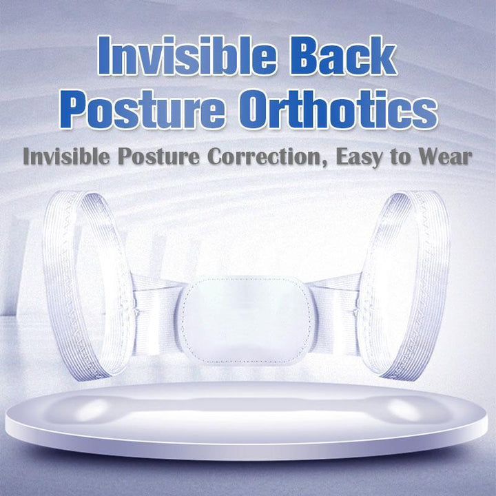 Skanto | Ultra-thin Comfort Posture Corrector