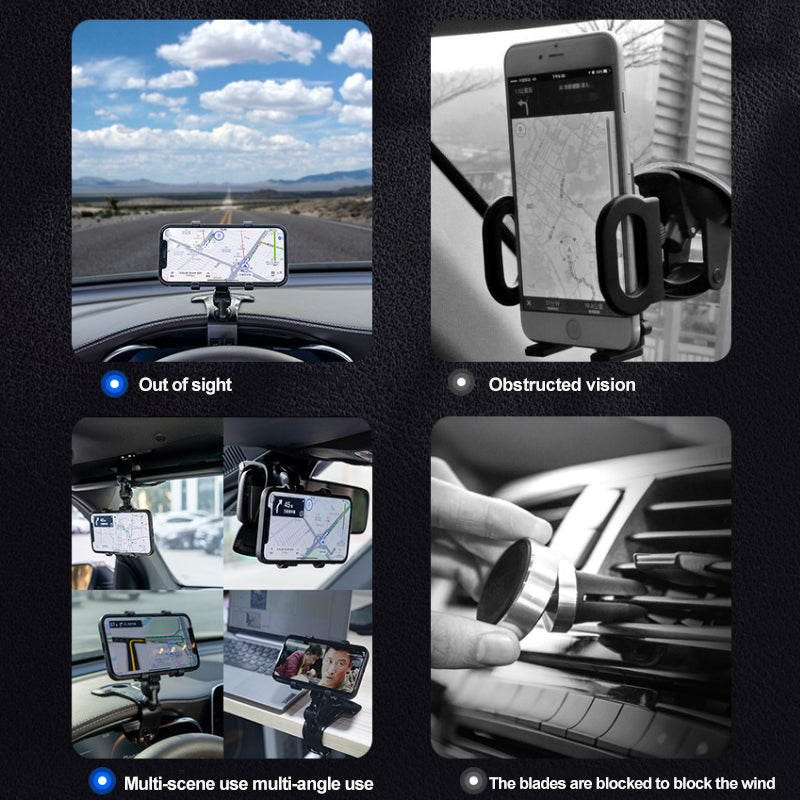 Skanto | UNIVERSAL TELEFONKLIPS