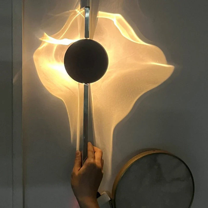 Essence Ripple Vegglampe | Skanto