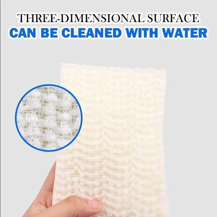 Multi-use Vindu børste | Skanto