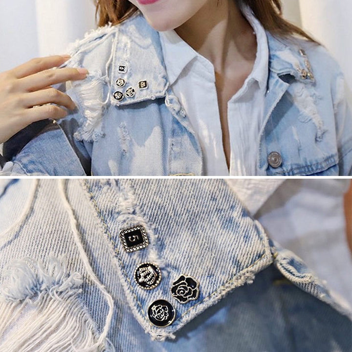 Skanto | Forhindre utilsiktet eksponering av knapper (10 PCS)