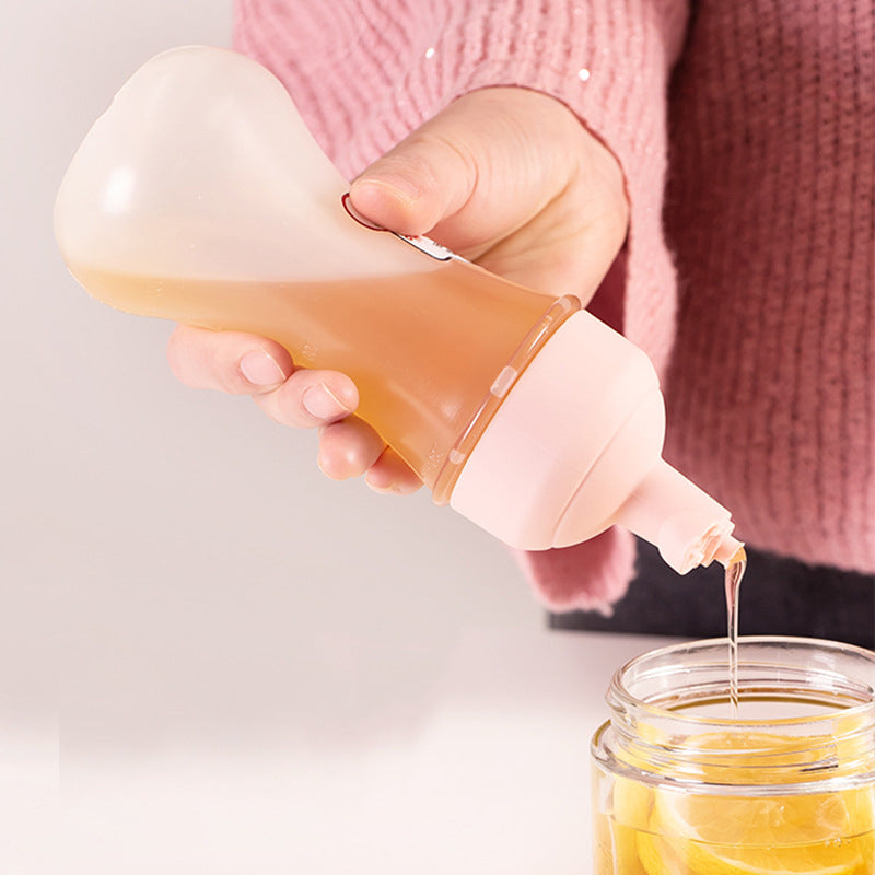 Squeeze Sauce Bottle | Skanto