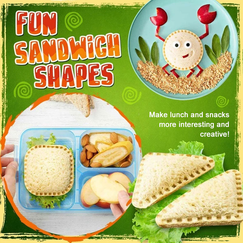 Skanto | Pocket Sandwich Sealer