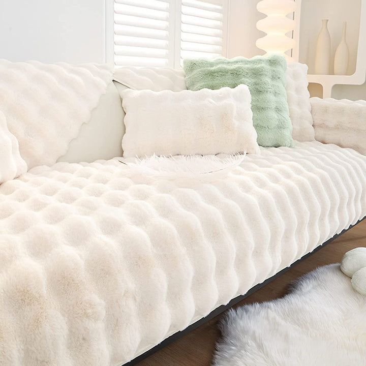Sofa pute - Transformér stuen din - Stil og beskyttelse | Skanto