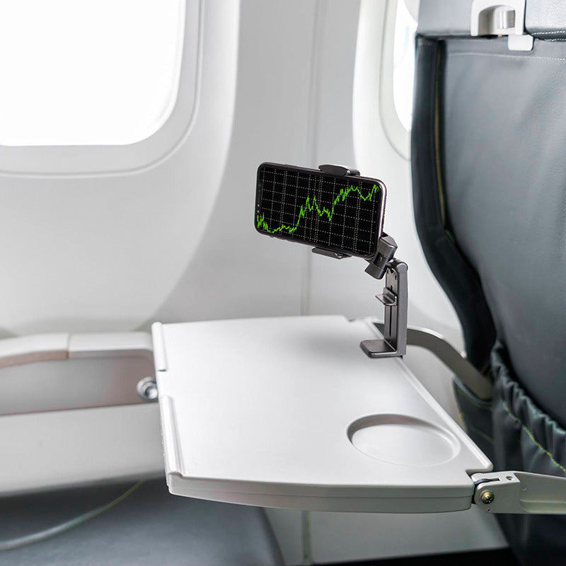 Skanto | 360° Universell Telefonholder for Fly