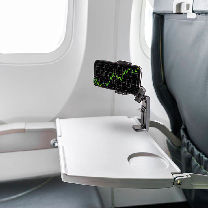 Skanto | 360° Universell Telefonholder for Fly