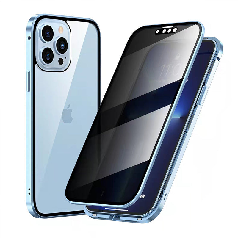 Skanto | Personvernsforing for iPhone