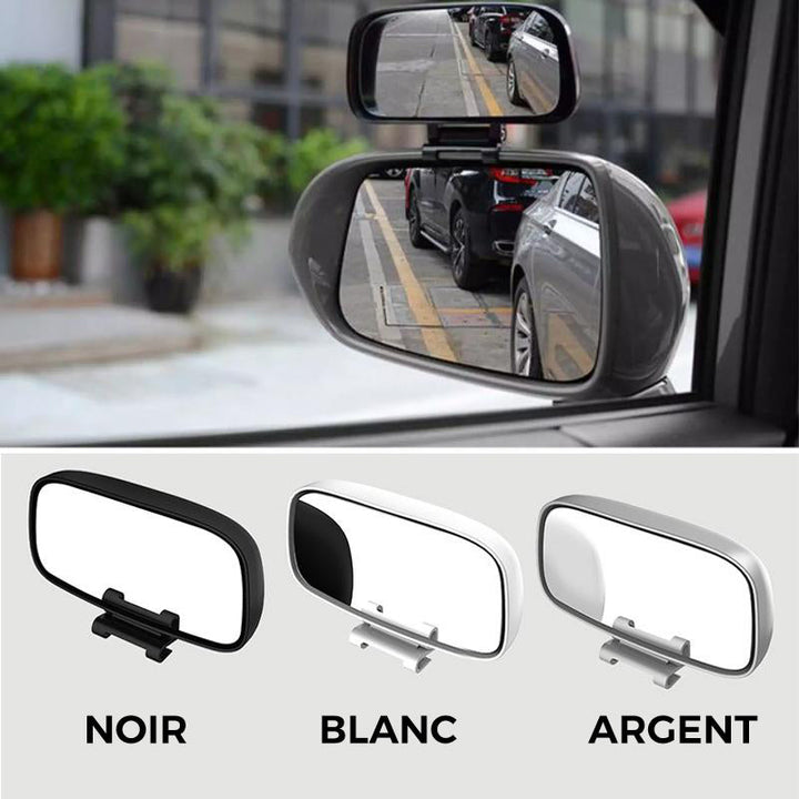 Car Death Corner Mirror | Skanto