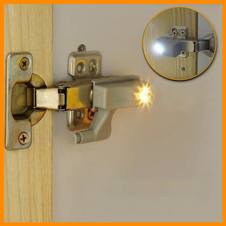 Skanto | Smart Sensor Skap LED Lys