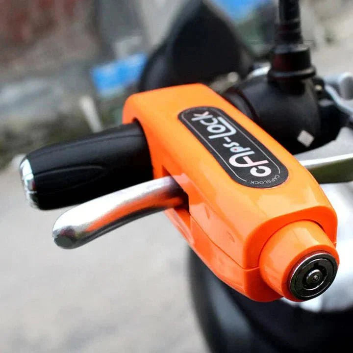 Skanto | MotoClamp - Sikre motoren din - Innovasjon innen gassbeskyttelse!