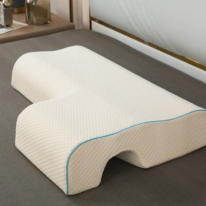 Memory Foam Anti-pressure Klem Armpute | Skanto