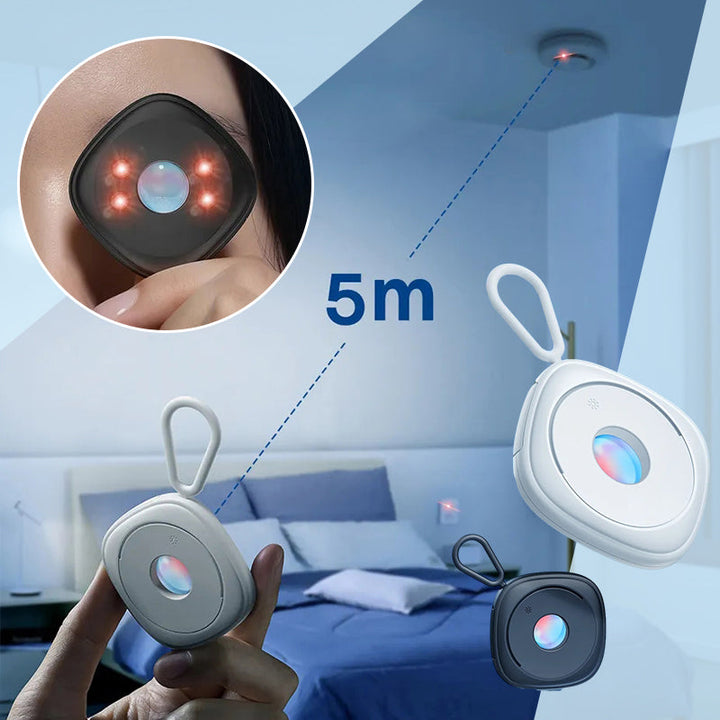 Smart Camera Detector | Skanto