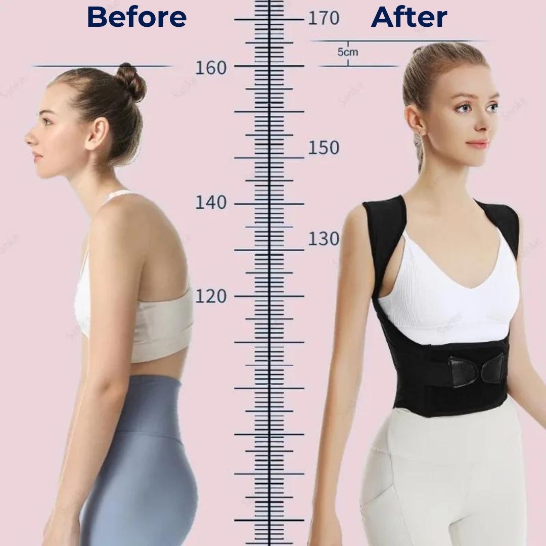 PerfectAlign Posture Skanto
