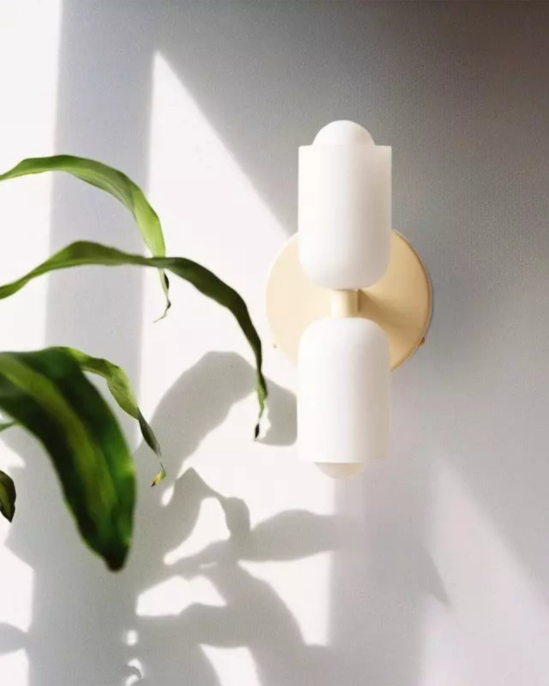 Skanto | Vegglampe Stjerneslys effekt Moderne Design Ambient belysning