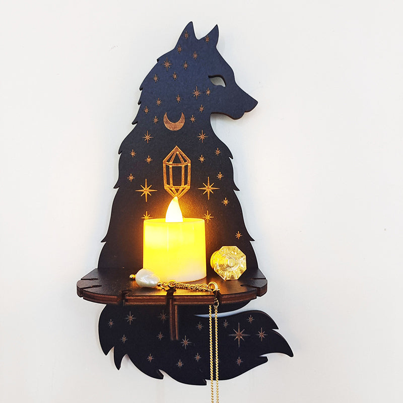 Skanto | Celestial Wolf Altersstand