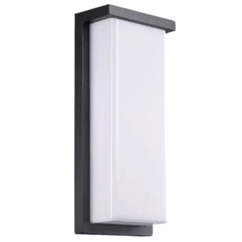 Skanto | Elegant LED-belysning for hage og terrasse